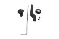 Blocco sedile posteriore BMW R 1200 GS K25 0307 R12 04-07