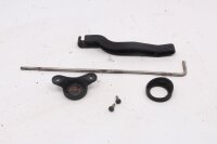 Blocco sedile posteriore BMW R 1200 GS K25 0307 R12 04-07