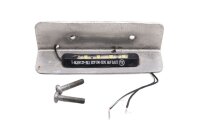 LED-kentekenplaatverlichting BMW G 650 Xcountry 0141 E65X...