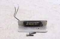 LED Nummernschildbeleuchtung BMW G 650 Xcountry 0141 E65X K15 07-10