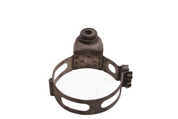 Auspuffhalter Gummilager Schelle BMW R 1200 R R1ST K27 0400 11-14