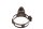 Auspuffhalter Gummilager Schelle BMW R 1200 R R1ST K27 0400 11-14