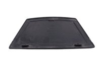 Rear upper storage compartment cover, trunk lid BMW K 1100 LT K589 0526 90-98