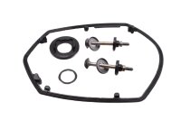 Guarnizione del coperchio delle valvole, lato sinistro, viti 7 710 399 BMW R 1200 R R1ST K27 0400 11-14