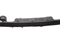 Guarnizione del coperchio delle valvole, lato sinistro, viti 7 710 399 BMW R 1200 R R1ST K27 0400 11-14