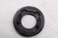 Guarnizione del coperchio delle valvole, lato sinistro, viti 7 710 399 BMW R 1200 R R1ST K27 0400 11-14