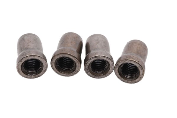 Set di dadi del coperchio delle valvole, testata sinistra BMW R 1200 R R1ST K27 0400 11-14