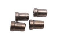 Set di dadi del coperchio delle valvole, testata sinistra BMW R 1200 R R1ST K27 0400 11-14