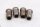 Set di dadi del coperchio delle valvole, testata sinistra BMW R 1200 R R1ST K27 0400 11-14