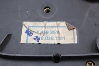 Speedometer unit, tachometer, instrument cluster BMW K 1100 LT K589 0526 90-98