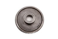 Starter gear, starter pinion Suzuki GSF 1200 S Bandit...