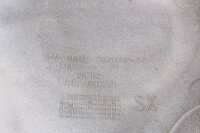 Front left trim panel cover BMW G 650 Xcountry 0141 E65X K15 07-10