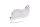 Front left trim panel cover BMW G 650 Xcountry 0141 E65X K15 07-10