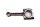 Connecting rod, crankshaft, piston, connecting rod Suzuki GSF 1200 S Bandit WVA9/S 01-05