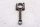 Connecting rod, crankshaft, piston, connecting rod Suzuki GSF 1200 S Bandit WVA9/S 01-05