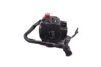 Left handlebar switch: horn, turn signals, lights BMW G 650 Xcountry 0141 E65X K15 07-10