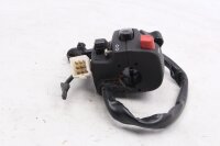 Left handlebar switch: horn, turn signals, lights BMW G 650 Xcountry 0141 E65X K15 07-10