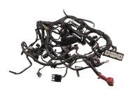 Hovedledningsnet, elektrisk ledningsnet, styreenhed BMW R 1200 R R1ST K27 0400 11-14