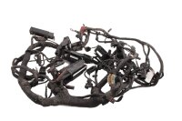 Hovedledningsnet, elektrisk ledningsnet, styreenhed BMW R 1200 R R1ST K27 0400 11-14