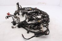 Hovedledningsnet, elektrisk ledningsnet, styreenhed BMW R 1200 R R1ST K27 0400 11-14