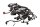 Hovedledningsnet, elektrisk ledningsnet, styreenhed BMW R 1200 R R1ST K27 0400 11-14