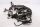 Hovedledningsnet, elektrisk ledningsnet, styreenhed BMW R 1200 R R1ST K27 0400 11-14