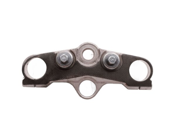 Upper fork bridge, bridge, steering head Suzuki GSF 1200 S Bandit WVA9/S 01-05