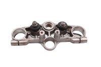 Upper fork bridge, bridge, steering head Suzuki GSF 1200 S Bandit WVA9/S 01-05