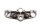 Upper fork bridge, bridge, steering head Suzuki GSF 1200 S Bandit WVA9/S 01-05