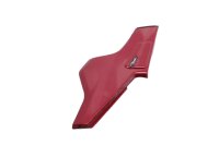 Sidepanel, forreste venstre, Touring BMW K 1100 LT K589...