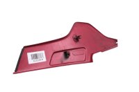 Side cover panel, front left, Touring BMW K 1100 LT K589 0526 90-98