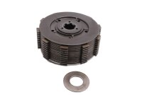 Clutch basket, friction plate pack, friction discs Suzuki GSF 1200 S Bandit WVA9/S 01-05
