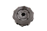 Clutch basket, friction plate pack, friction discs Suzuki GSF 1200 S Bandit WVA9/S 01-05