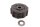 Clutch basket, friction plate pack, friction discs Suzuki GSF 1200 S Bandit WVA9/S 01-05