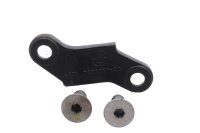 Soporte del reposapiés delantero derecho BMW G 650...