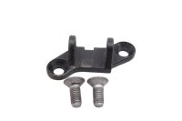 Soporte del reposapiés delantero derecho BMW G 650...