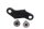 front right footrest bracket BMW G 650 Xcountry 0141 E65X K15 07-10