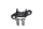 front right footrest bracket BMW G 650 Xcountry 0141 E65X K15 07-10