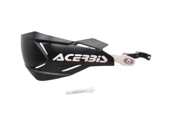 Lenkergewicht Abdeckung Handprotektor BMW G 650 Xcountry 0141 E65X K15 07-10