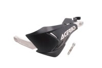 Handbeschermer voor stuurgewicht BMW G 650 Xcountry 0141...
