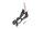 Lenkergewicht Abdeckung Handprotektor BMW G 650 Xcountry 0141 E65X K15 07-10