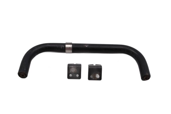 Headlight bracket, lamp bracket BMW G 650 Xcountry 0141 E65X K15 07-10