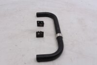 Headlight bracket, lamp bracket BMW G 650 Xcountry 0141 E65X K15 07-10