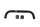 Headlight bracket, lamp bracket BMW G 650 Xcountry 0141 E65X K15 07-10
