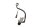 Oikea takajarrupumppu, jarrusylinteri BMW G 650 Xcountry 0141 E65X K15 07-10