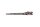 Oikea takajarrupumppu, jarrusylinteri BMW G 650 Xcountry 0141 E65X K15 07-10