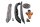 kit de chaîne de distribution, chaîne de distribution BMW G 650 Xcountry 0141 E65X K15 07-10