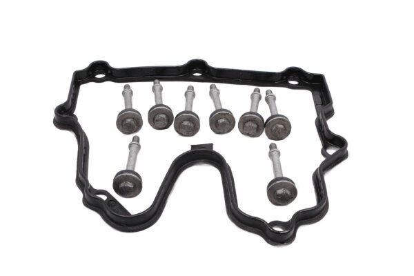 Valve cover gasket screw set BMW G 650 Xcountry 0141 E65X K15 07-10