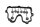 Valve cover gasket screw set BMW G 650 Xcountry 0141 E65X K15 07-10