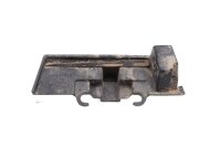Seat bracket cover rear safety device BMW G 650 Xcountry 0141 E65X K15 07-10